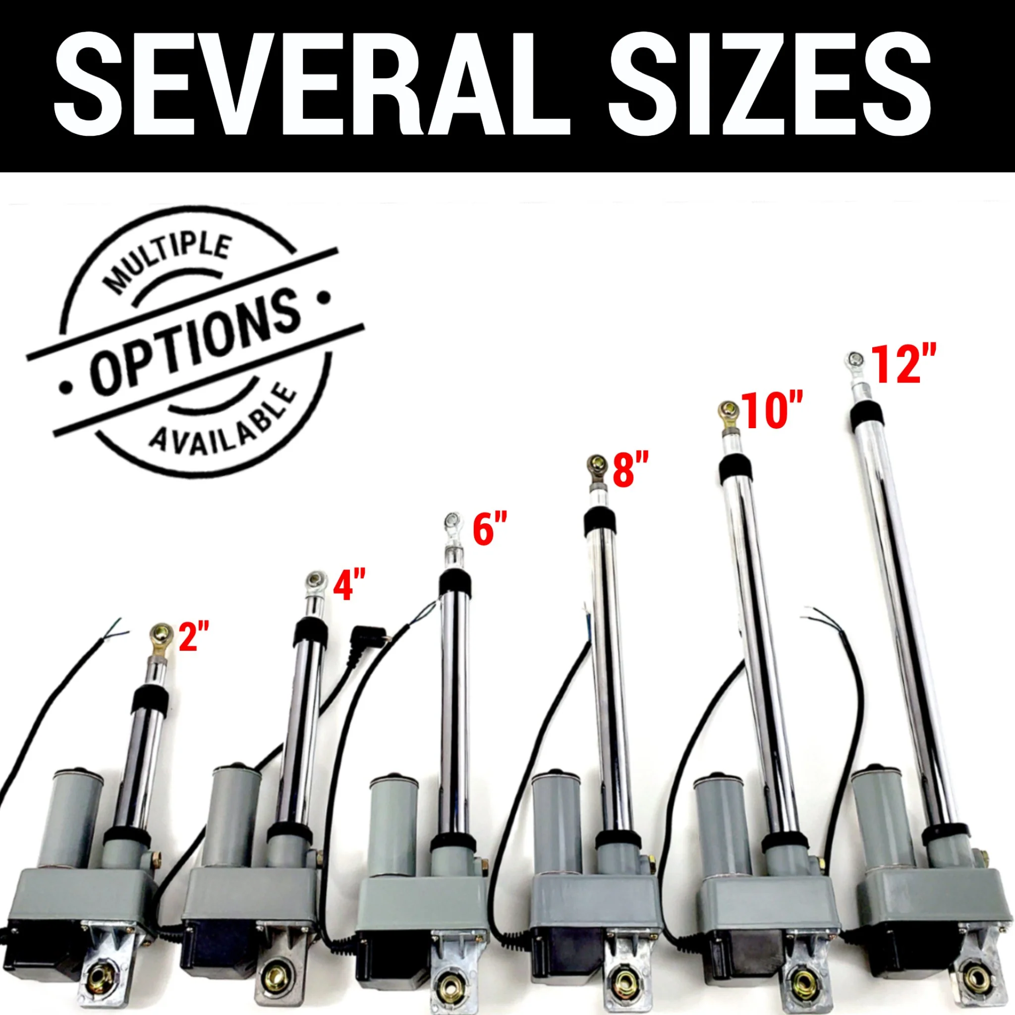 1935-1938 Hudson Custom Eight Series 75 Single Door 12V Automated Power Hinge Kit Lambo Gullwing Trunk Hatch or Hood , Custom Eight Series 75 - Image 10