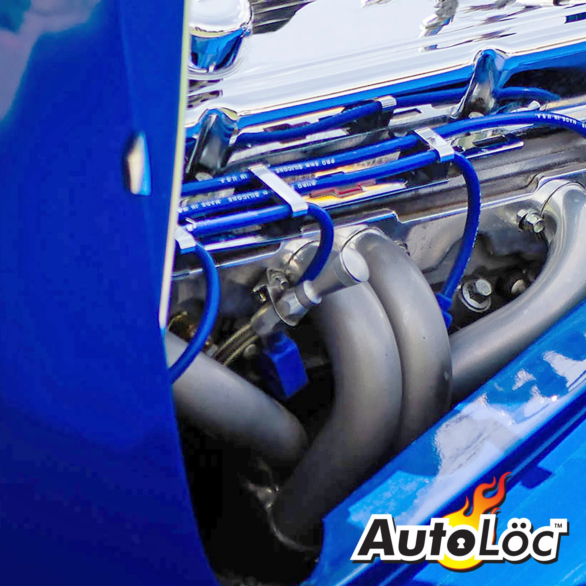 Billet Engine Oil Dipstick Chevy LS Stainless Steel -LS1 LS2 LS3 LS6 LSX SBC BBC - Image 7