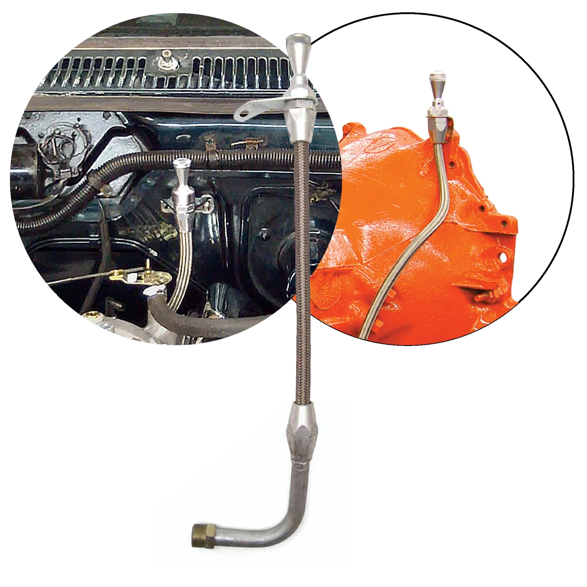 Transmission Dipsticks